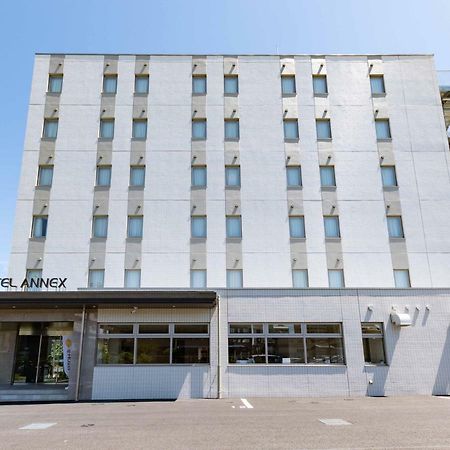 E Hotel Kumagaya Annex Exterior foto