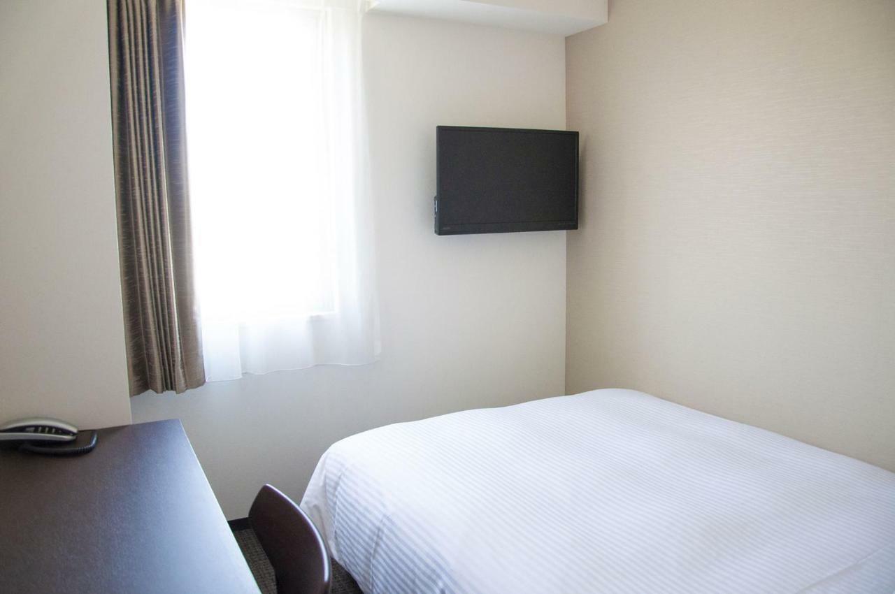 E Hotel Kumagaya Annex Exterior foto